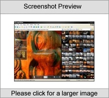 ImageWalker 10 user license Screenshot